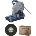 Отрезная машина по металлу Bosch GCO 14-24 J 0.601.B37.200