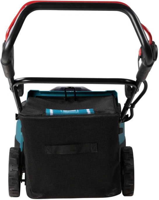 Газонокосилка аккумуляторная Makita DLM538Z,  53см, без АКБ, без ЗУ