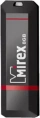 USB флеш накопитель Mirex KNIGHT BLACK 8GB 13600-FMUKNT08