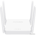 Роутер беспроводной Mercusys AC10 AC1200 10/100BASE-TX белый