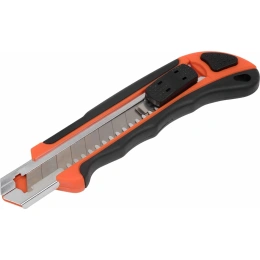 Строительный нож, 18 мм Gigant GWK 621