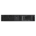 Серверный корпус ExeGate Pro 2U650-08 <RM 19", высота 2U, глубина 650, без БП, 2*USB> EX284960RUS