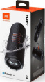 Портативная акустика JBL Flip 7 Black JBLFLIP7BLK