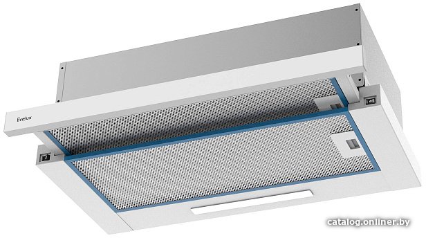 Встраиваемая вытяжка EVELUX TEL 60 W