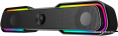 Саундбар Bluetooth Sven 450, 2.0, черный SV-020958