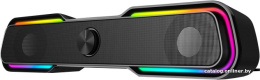 Саундбар Bluetooth Sven 450, 2.0, черный SV-020958