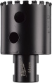 Сверло алмазное корончатое (М14; 68/35х44 мм) Milwaukee 4932478282