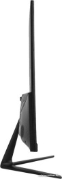 Монитор 23.8" ExeGate SmartView EP2400A EX295526RUS (IPS LED Grade A+, FHD, 1920x1080@75Гц, 16:9, 250cd/m2, 1000:1, 178°/178°, 5ms, D-Sub, HDMI, audio-out, встроенный БП, FreeSync, Flicker-free, Low Blue Light, кабель HDMI 1.5м, VESA,