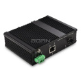 Промышленный неуправляемый коммутатор Ethernet JHA IFS11H