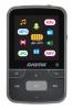 MP3 плеер Digma Z4 BT flash,  16ГБ,  черный