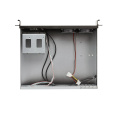 Серверный корпус ExeGate Pro 2U350-03 <RM 19", высота 2U, глубина 350, без БП, USB> EX279691RUS