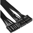 Корпус Minitower ExeGate BAA-308U2 mATX, без БП, 1*USB+2*USB3.0, HD Audio, черный EX297994RUS