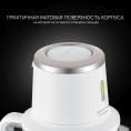 Блендер Polaris PTB 0435, портативный, черный