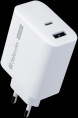 Зарядное устройство UPA-165 USB A+C 65W 83582 DEFENDER