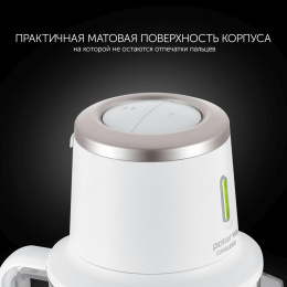 Блендер Polaris PTB 0435, портативный, черный
