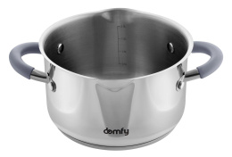 Набор посуды DOMFY Home Cucina,  8 предметов