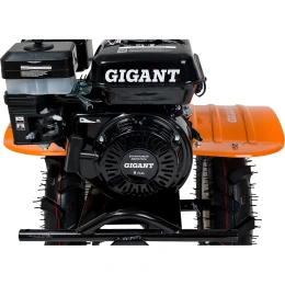 Мотоблок Gigant 8 л.с. ш.в. 110 см, 2 вперед/1назад GSK-05