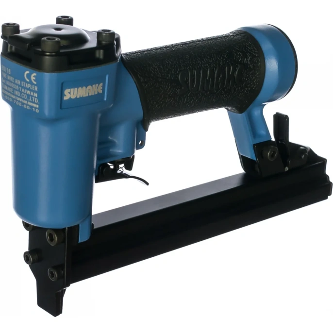 Скобозабивной пистолет Sumake 80/16 7374