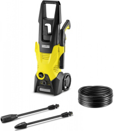 Мойка высокого давления Karcher K 3 [1.601-888.0]