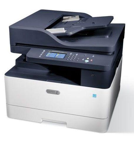 МФУ лазерный Xerox B1022 черно-белая печать, A3, цвет белый [b1022v_b]