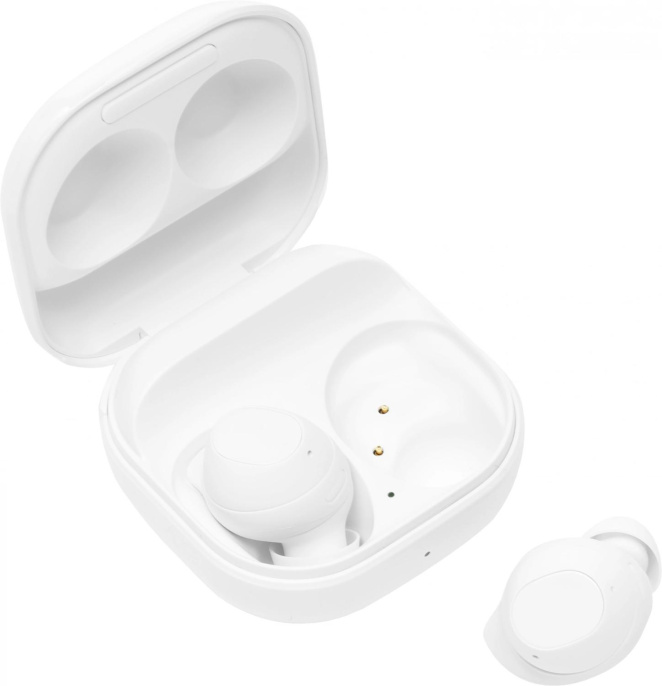 Наушники Samsung Galaxy Buds FE White