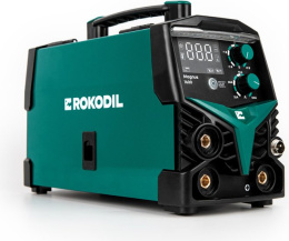 Сварочный полуавтомат Rokodil Magnus 1600,4603805190837