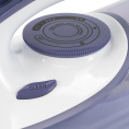 Утюг Coolfort CF-3409 3000Вт сиреневый/белый