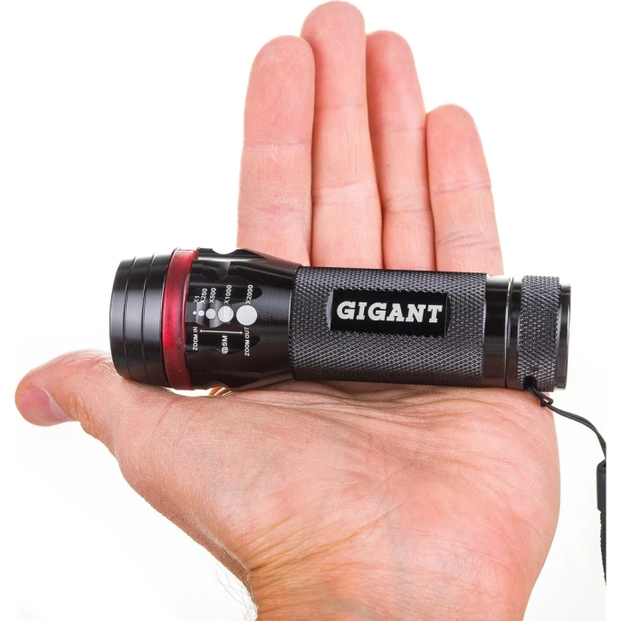 Набор мультитул Gigant 3 предмета G647