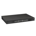 Коммутатор Бастион Skat PoE-24E-2G-2S (4085)