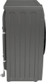 Стиральная машина Gorenje W2NHPI62SCSS, с фронтальной загрузкой, 6кг, 1200об/мин, с паром, инверторная