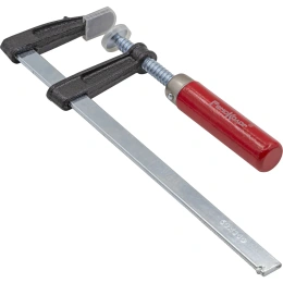 F-образная струбцина 50 х 200 мм РемоКолор 44-0-020