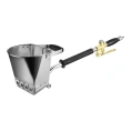 Штукатурный хоппер-ковш DEKO HG-01 стеновой 021-3152