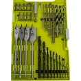 Набор сверл и бит (31 шт.) Ryobi RAKDD31 5132004663