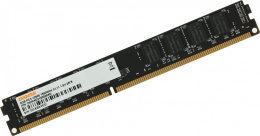 Оперативная память Digma DGMAD31600004D DDR3 - 1x 4ГБ 1600МГц, DIMM, Ret