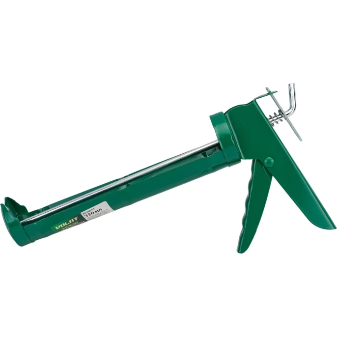 Полукорпусный пистолет для герметика ВОЛАТ 310 мл 36040-01