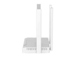 Маршрутизатор/ Netcraze Viva Гигабитный интернет-центр с Mesh Wi-Fi 5 AC1200, 4-портовым Smart-коммутатором и многофункциональным портом USB Netcraze Viva NC-1913