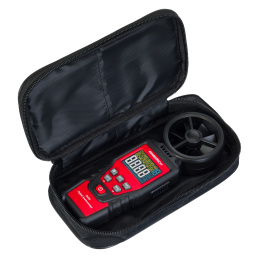 Цифровой анемометр Ermenrich Seek DN20