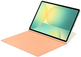 Чехол для планшета Samsung Smart Book Cover, для Samsung Galaxy Tab S10 FE+, оранжевый [ef-bx620poegru]