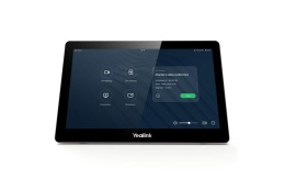 Сенсорная панель управления/ Yealink [PTC25] Collaboration touch panel 10.1" / 2-year AMS [1303221]
