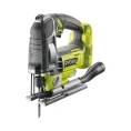 Бесщеточный лобзик Ryobi ONE+ R18JS7-0 5133004223