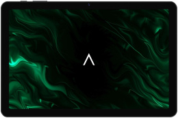 10.1" Планшет DIGMA PRO Zoom 8/256 GB T606 4G, 1920 x 1200, Android 14, темно-серый [ta3e0p02]