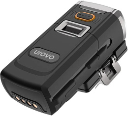 Сканер штрих-кода Urovo SR5600 сканер-кольцо 1D/2D черный SR5600-SU2