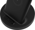Беспроводное зар./устр. Xiaomi Mi 20W Wireless Charging Stand 20W 2A USB Type-C универсальное черный GDS4145GL