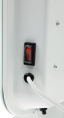 Конвектор Neoclima Aura 1500Вт белый (20997786)