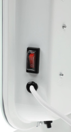 Конвектор Neoclima Aura 1500Вт белый (20997786)