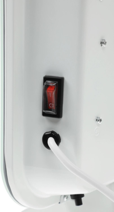 Конвектор Neoclima Aura 1500Вт белый (20997786)