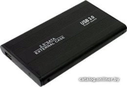 Espada HU307B Black Внешний бокс для 2.5" SATA устройств, USB3.0