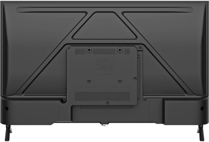 Телевизор LED BBK 32" 32LEM-1070/TS2C B черный HD 60Hz DVB-T2 DVB-C DVB-S2 USB RUS (32LEM-1070/TS2C (B))