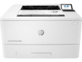 Принтер HP LaserJet Enterprise M406dn A4, 1200dpi, 38ppm 40 HP high speed , 1Gb, 2trays 100+250, USB/GigEth, Duplex, cart. in box 3000, drivers/software not included 3PZ15A#B19