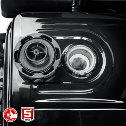 Мотоблок Зубр МТШ-500 бензиновый 5.15кВт 7л.с.